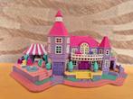Polly Pocket Vintage Magical Mansion (1994), Ophalen, Gebruikt