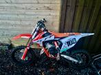 Ktm 65 sx 2021, Fietsen en Brommers, Ophalen, Gebruikt