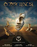 Ticket tomorrowland 2026, Tickets & Billets, Trois personnes ou plus