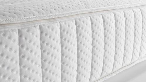 Ergosleep matras 180x220cm + topper BeterBed, Maison & Meubles, Chambre à coucher | Matelas & Sommiers, Comme neuf, Matelas, 180 cm