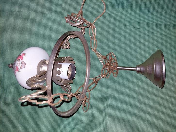 HANG ARMATUREN. NOG STEEDS TE KOOP  HOOGACHTEND JEAN PIERRE, Doe-het-zelf en Bouw, Hang- en Sluitwerk, Ophalen