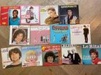 Vinyles 45t / divers tubes - succès, Cd's en Dvd's, Vinyl Singles, Ophalen, Gebruikt