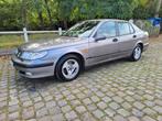 Saab 9-5, Auto's, Saab, Bedrijf, Berline, Euro 3, Saab 9-5