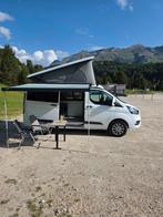 Camper te koop
