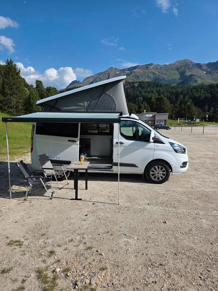 Camper te koop, Caravans en Kamperen, Verhuur