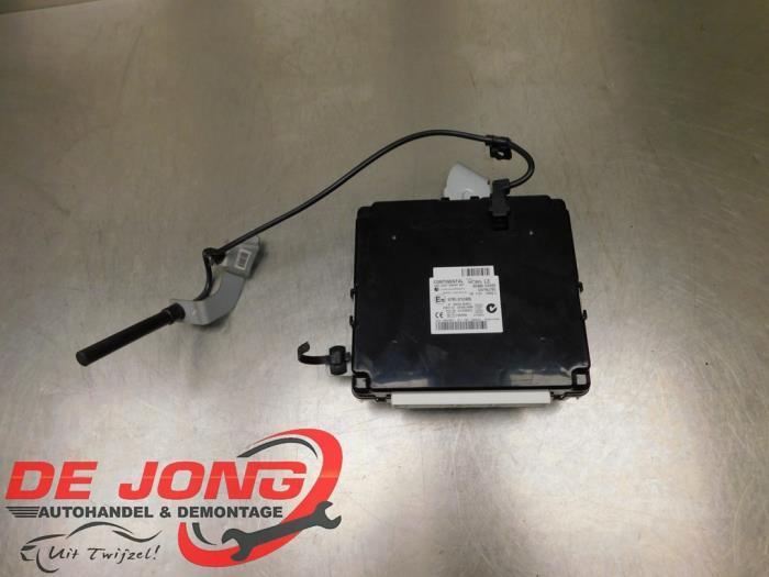 Module véhicule sans clés d'un Kia Rio, Autos : Pièces & Accessoires, Électronique & Câbles, Kia, Utilisé, 3 mois de garantie