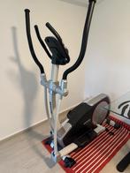 Vélo appartement elliptique KETTLER RONDO P, Ophalen, Gebruikt, Buik, Crosstrainer