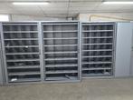 MODULAIRE professionele metalen kast., Huis en Inrichting, Ophalen of Verzenden, Zo goed als nieuw