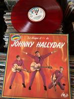 JOHNNY HALLYDAY/ Le disque d’or/ collector, CD & DVD, Comme neuf, Enlèvement ou Envoi