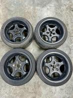 Brock B2 5x100, Auto-onderdelen, Banden en Velgen, Ophalen, 16 inch, Banden en Velgen, Personenwagen