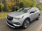 Opel Grandland X 1.5 HDI 131pk Camera,Gps,Cruise,Pdc,Euro 6d, Auto's, Opel, Voorwielaandrijving, Stof, 4 cilinders, Electronic Stability Program (ESP)