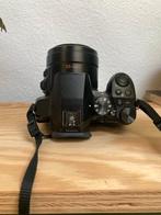 Lumix Panasonic DMC FZ300, Ophalen, Gebruikt, 12 Megapixel, Compact