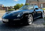 Porsche 911 - 997.2, Auto's, Porsche, Automaat, Achterwielaandrijving, Beige, Cabriolet