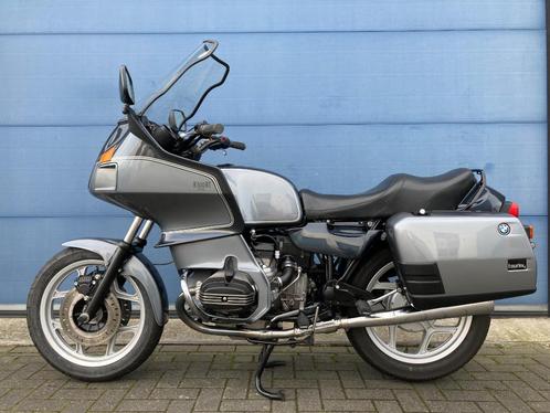 R100RT Classic, Motoren, Motoren | BMW, Bedrijf, Toermotor, meer dan 35 kW, 2 cilinders, Ophalen