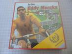 bordspel : eddy merckx, Ophalen of Verzenden, Nieuw