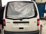 Achterklep van een Volkswagen Caddy (LB9A), Auto-onderdelen, Gebruikt, Achterklep, Volkswagen, Ophalen of Verzenden
