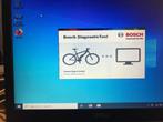 Diagnose software voor Bosch elektrische fietsen, Ophalen of Verzenden, Zo goed als nieuw