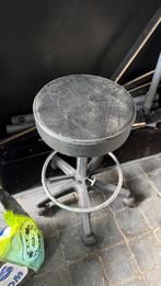 Trimtafel en stoel, Enlèvement, Comme neuf