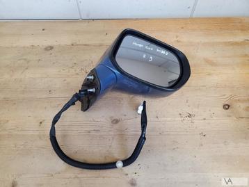 Honda Civic hybrid 05 - 11 spiegel rechts ELEKTRISCH INKLAP beschikbaar voor biedingen