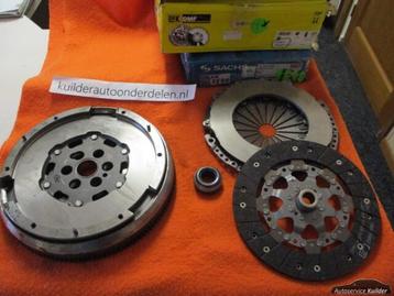 DMF Kit Citroen Peugeot 1.6HDI LUK/Sachs  600 0084 00    053 beschikbaar voor biedingen