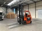 2002 Carer Z65K Vorkheftruck, Zakelijke goederen, Machines en Bouw | Heftrucks en Intern transport, Overige aandrijving, Heftruck