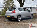Peugeot 3008 1.6 THP ST Automaat | Pano | Climate | Cruise |, Automaat, Monovolume, Zwart, Electronic Stability Program (ESP)
