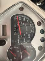 Vespa PIAGGIO, Fietsen en Brommers, Scooters | Vespa, Ophalen, Vespa S, 125 cc, Zo goed als nieuw