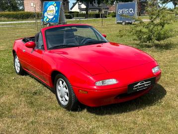Mazda MX5 NA Miata // Heel mooie staat beschikbaar voor biedingen