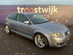 2004 - Audi - A3 - 1.6 Ambiente - Voiture particulière, Autos, Achat, Entreprise, Autres carburants, Euro 4