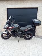 KAWASAKI VERSYS 650 GRAND TOURER (bj. 2022) A2 MOGELIJK !!, Motoren, Motoren | Kawasaki, 2 cilinders, Particulier, Meer dan 35 kW