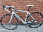 Dames racefiets 🌻   Merckx meisjes koersfiets mt S, Fietsen en Brommers, Ophalen, 28 inch, Gebruikt, Aluminium