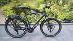 Koga world traveller 2025, Fietsen en Brommers, Fietsen | Vouwfietsen, Ophalen of Verzenden, Zo goed als nieuw, Versnellingen
