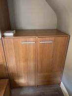 Kast merk junior 4, Avec tablette(s), Comme neuf, Enlèvement, 50 à 100 cm