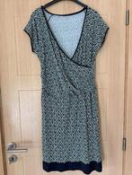 Bloemenkleedje maat L (nr3919), Kleding | Dames, Jurken, Maat 42/44 (L), Ophalen of Verzenden, Zo goed als nieuw, Knielengte