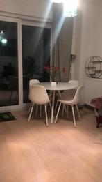 Ronde tafel 100 cm diameter, Immo