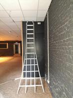 ladder, Bricolage & Construction, Échelles & Escaliers, Comme neuf, Échelle, Enlèvement