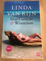 Thriller: Blue Curaçao & Winterzon - Linda Van Rijn, Utilisé