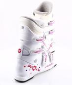 Chaussures de ski 39 40 EU pour enfants ROSSIGNOL POWAH M4,, Sports & Fitness, Ski & Ski de fond, Carving, Rossignol, Utilisé