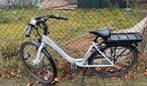 Elektrische fiets Evobike Met Aankoopbewijs, Vélos & Vélomoteurs, Vélos électriques, Comme neuf, Enlèvement ou Envoi