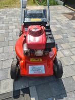 Grasmachine Honda Gr 530 ( 163cc ), Ophalen, Honda, Gebruikt, Opvangbak