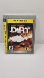 Colin McRae Dirt (Platinum), Consoles de jeu & Jeux vidéo, Jeux | Sony PlayStation 3, Comme neuf, Enlèvement ou Envoi