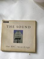 The sound BBC Recordings cd 2x, Cd's en Dvd's, Cd's | Pop, Ophalen of Verzenden, 1980 tot 2000, Gebruikt