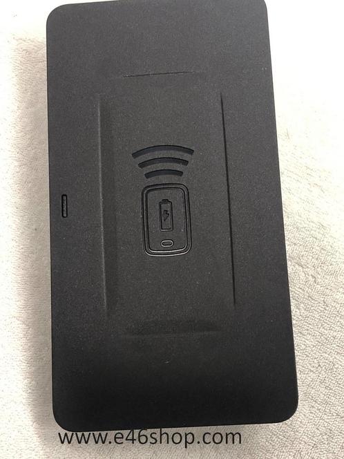 DRAADLOZE TELEFOONLADER BMW OE 84105A81515, Auto diversen, Carkits, Nieuw, Ophalen of Verzenden