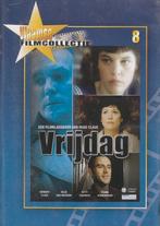 Filmklassieker van Hugo Claus: Vrijdag op DVD, Cd's en Dvd's, Vanaf 12 jaar, Verzenden, Drama, Film