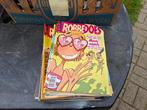Weekblad Robbedoes, Meerdere stripboeken, Ophalen, Gelezen, Dupuis