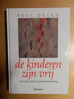 De kinderen zijn vrij, Ophalen of Verzenden