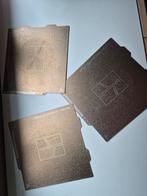 3 printplaten voor A1 mini, Computers en Software, 3D-printerbenodigheden, Ophalen, Gebruikt