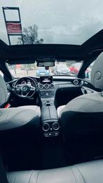 Mercedes c 220.199.000km, Autos, Mercedes-Benz, Entreprise, Carnet d'entretien, Achat, Classe C