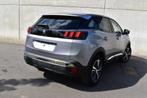 Peugeot 3008 1.2 Allure EAT8 Neuve - Carnet, Autos, Peugeot, Argent ou Gris, Achat, Euro 6, Entreprise