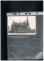 POSTKAART BAARLE HERTOG, Verzenden, 1940 tot 1960, Gelopen, Antwerpen